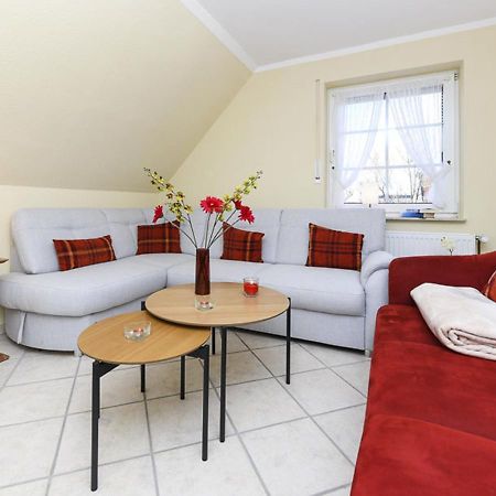 Ferienwohnung Torens-Nordsee -Apartments 2 Нойхарлингерзиль Экстерьер фото