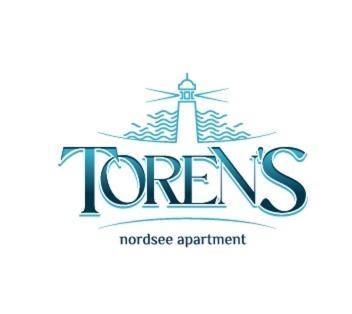 Ferienwohnung Torens-Nordsee -Apartments 2 Нойхарлингерзиль Экстерьер фото